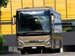 Iveco Crossway Line 2013 года